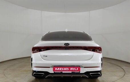 KIA K5, 2021 год, 2 530 000 рублей, 6 фотография