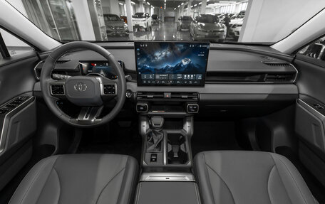 Toyota RAV4, 2026 год, 4 120 000 рублей, 8 фотография