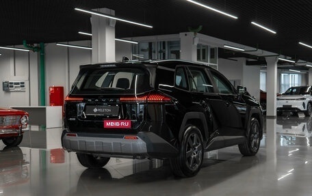 Toyota RAV4, 2026 год, 4 120 000 рублей, 4 фотография