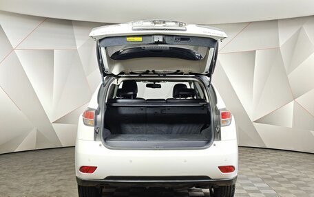 Lexus RX III, 2012 год, 1 847 000 рублей, 11 фотография