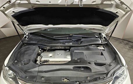 Lexus RX III, 2012 год, 1 847 000 рублей, 10 фотография