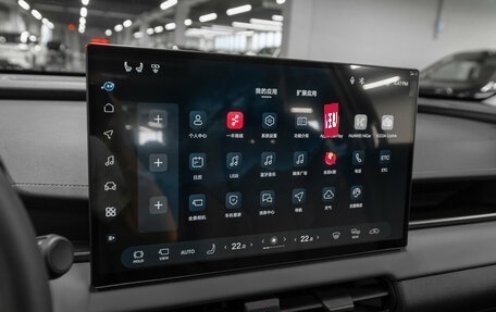 Toyota RAV4, 2026 год, 4 120 000 рублей, 19 фотография
