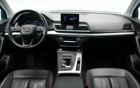 Audi Q5, 2020 год, 3 549 000 рублей, 8 фотография