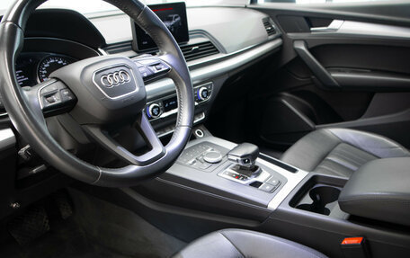 Audi Q5, 2020 год, 3 549 000 рублей, 7 фотография