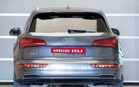 Audi Q5, 2020 год, 3 549 000 рублей, 5 фотография