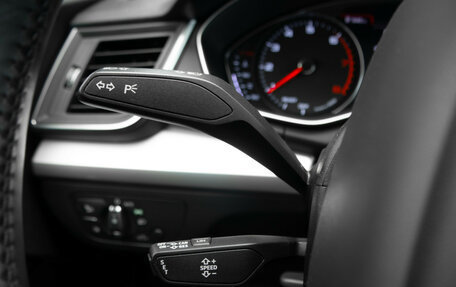 Audi Q5, 2020 год, 3 549 000 рублей, 13 фотография
