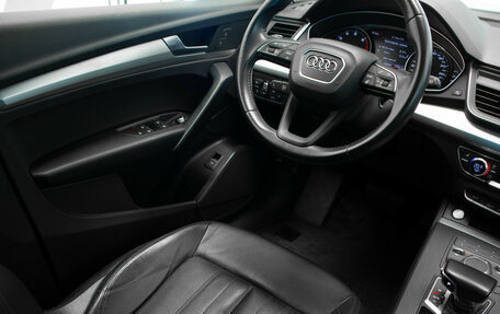 Audi Q5, 2020 год, 3 549 000 рублей, 20 фотография
