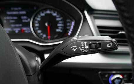 Audi Q5, 2020 год, 3 549 000 рублей, 18 фотография