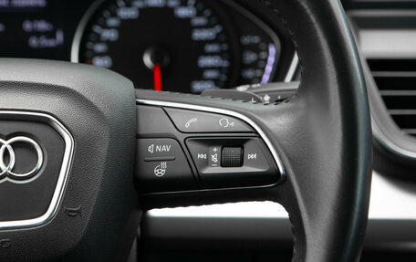 Audi Q5, 2020 год, 3 549 000 рублей, 17 фотография