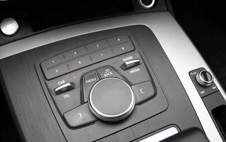 Audi Q5, 2020 год, 3 549 000 рублей, 22 фотография