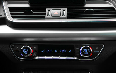 Audi Q5, 2020 год, 3 549 000 рублей, 23 фотография