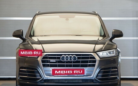 Audi Q5, 2020 год, 3 549 000 рублей, 2 фотография
