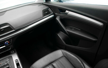 Audi Q5, 2020 год, 3 549 000 рублей, 27 фотография