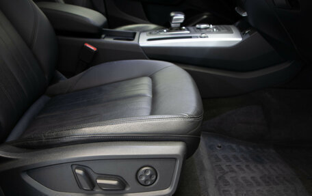 Audi Q5, 2020 год, 3 549 000 рублей, 30 фотография