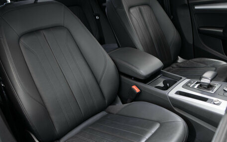 Audi Q5, 2020 год, 3 549 000 рублей, 31 фотография