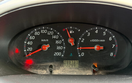 Nissan Micra III, 2005 год, 650 000 рублей, 7 фотография