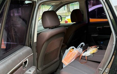 Hyundai Santa Fe III рестайлинг, 2012 год, 1 050 000 рублей, 8 фотография