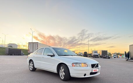 Volvo S60 III, 2007 год, 1 150 000 рублей, 5 фотография