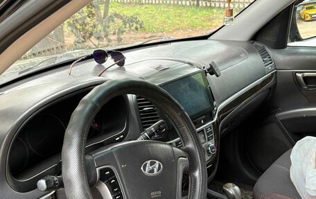 Hyundai Santa Fe III рестайлинг, 2012 год, 1 050 000 рублей, 12 фотография