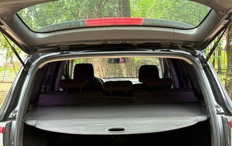 Hyundai Santa Fe III рестайлинг, 2012 год, 1 050 000 рублей, 11 фотография