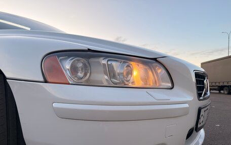 Volvo S60 III, 2007 год, 1 150 000 рублей, 6 фотография