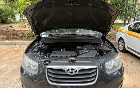 Hyundai Santa Fe III рестайлинг, 2012 год, 1 050 000 рублей, 6 фотография
