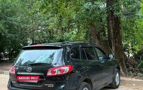 Hyundai Santa Fe III рестайлинг, 2012 год, 1 050 000 рублей, 4 фотография