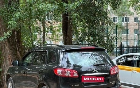 Hyundai Santa Fe III рестайлинг, 2012 год, 1 050 000 рублей, 7 фотография