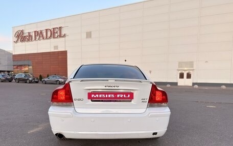 Volvo S60 III, 2007 год, 1 150 000 рублей, 3 фотография