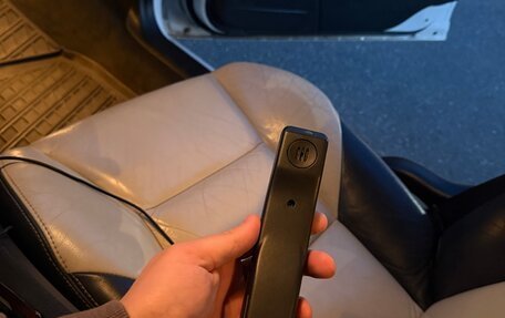 Volvo S60 III, 2007 год, 1 150 000 рублей, 16 фотография