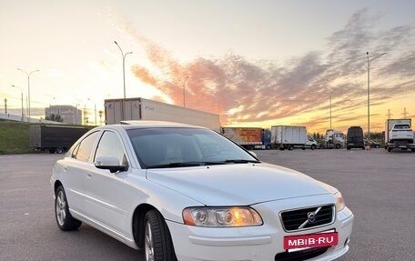 Volvo S60 III, 2007 год, 1 150 000 рублей, 7 фотография