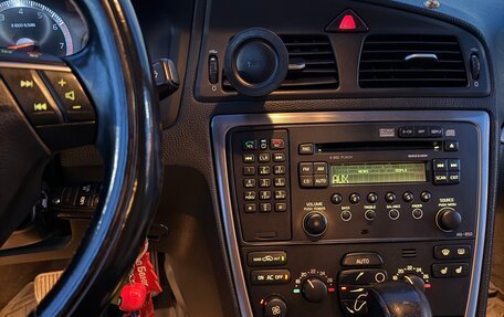 Volvo S60 III, 2007 год, 1 150 000 рублей, 14 фотография