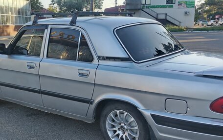 ГАЗ 31105 «Волга», 2004 год, 250 000 рублей, 4 фотография
