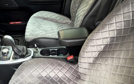 Land Rover Freelander II рестайлинг 2, 2012 год, 1 550 000 рублей, 6 фотография