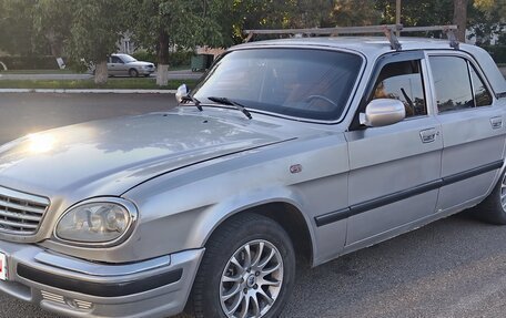 ГАЗ 31105 «Волга», 2004 год, 250 000 рублей, 2 фотография
