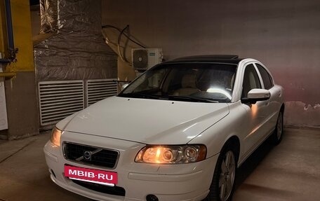 Volvo S60 III, 2007 год, 1 150 000 рублей, 18 фотография