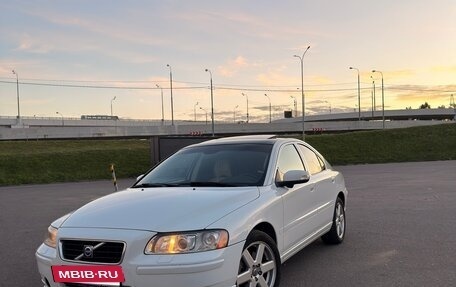 Volvo S60 III, 2007 год, 1 150 000 рублей, 8 фотография