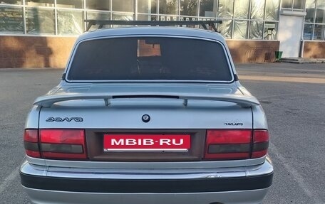 ГАЗ 31105 «Волга», 2004 год, 250 000 рублей, 6 фотография