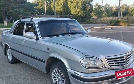 ГАЗ 31105 «Волга», 2004 год, 250 000 рублей, 3 фотография