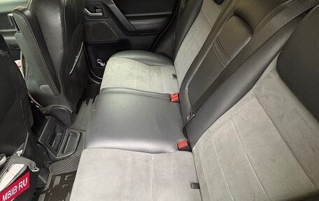 Land Rover Freelander II рестайлинг 2, 2012 год, 1 550 000 рублей, 7 фотография