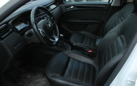 Renault Arkana I, 2019 год, 1 720 000 рублей, 14 фотография