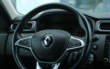 Renault Arkana I, 2019 год, 1 720 000 рублей, 17 фотография