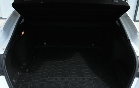 Renault Arkana I, 2019 год, 1 720 000 рублей, 28 фотография