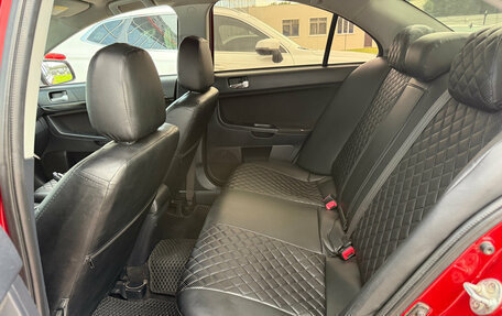Mitsubishi Lancer IX, 2007 год, 690 000 рублей, 8 фотография