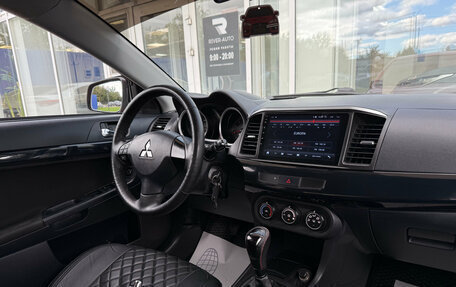 Mitsubishi Lancer IX, 2007 год, 690 000 рублей, 12 фотография