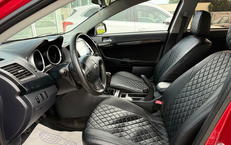 Mitsubishi Lancer IX, 2007 год, 690 000 рублей, 7 фотография