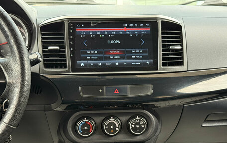 Mitsubishi Lancer IX, 2007 год, 690 000 рублей, 21 фотография