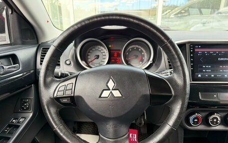 Mitsubishi Lancer IX, 2007 год, 690 000 рублей, 18 фотография