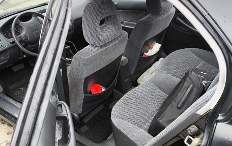 Honda Civic VII, 1999 год, 310 000 рублей, 6 фотография