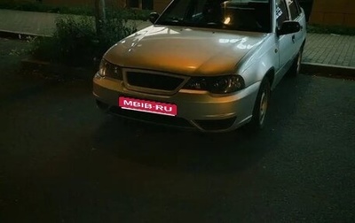 Daewoo Nexia I рестайлинг, 2011 год, 165 000 рублей, 1 фотография